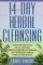14-Day Herbal Cleansing cover