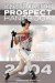Baseball America Prospect Handbook cover