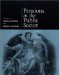 Pensions in the Public Sector cover