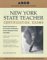 Prepare for the Nystce : Last and Ats-W cover