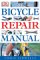 Bicycle Repair Manual cover