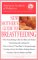The American Academy of Pediatrics New Mother's Guide to Breastfeeding cover