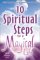 10 Spirtual Steps to a Magical Life : Meditations & Affirmations for Personal Growth & Happiness cover