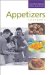 Appetizer Cookbook cover