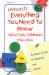 (Almost) Everything You Need to Know About Early Chilhood Education : A Book of Lists for Teachers and Parents cover