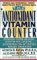 The Antioxidant Vitamin Counter cover