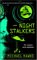 Night Stalkers : Coercion cover