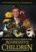 A Handbook Of Play Therapy With Aggressive Children cover