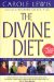 The Divine Diet cover