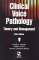 Clinical Voice Pathology : Theory and Management cover