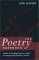 The Poetry Handbook : A Guide to Reading Poetry for Pleasure and Practical Criticism cover