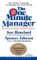 One Minute Manager cover