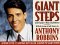 Giant Steps : Small Changes to Make a Big Differnce  Daily Lessons in Self-Mastery cover