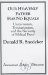 Our Heavenly Father Has No Equals : Unitarianism, Trinitarianism, and the Necessity of Biblical Proof cover