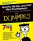 Apache, Mysql, and Php Web Development All-In-One Desk Reference for Dummies : 7 Books in 1 cover