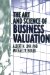 The Art and Science of Business Valuation cover