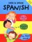 Hide & Speak Spanish cover
