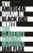 The American Dream in Black and White : The Clarence Thomas Hearings cover