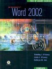 Microsoft Word 2002 [Click for larger image]