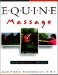 Equine Massage : A Practical Guide cover