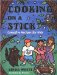 Cooking on a Stick : Campfire Recipes for Kids cover