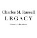 Charles M. Russell, Legacy : Printed and Published Works of Montana's Cowboy Artist cover