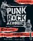 Punk Rock Aerobics : 75 Killer Moves, 50 Punk Classics, and 25 Reasons to Get Off Your Ass and Exercise cover