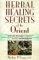  Herbal Healing Secrets of the Orient