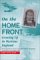 On the Home Front : Growing Up in Wartime England cover