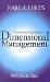 Dimensional Management : A Comprehensive Introduction cover