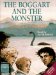 The Boggart and the Monster cover
