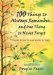 100 Things to Always Remember and One Thing to Never Forget cover