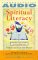 Spiritual Literacy : Reading the Sacred in Everyday Life cover