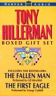 Tony Hillerman Boxed Gift Set [Click for larger image]