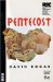 Pentecost : The Rsc/Allied Domecq Young Vic Season  First Performed at the Other Place, Stratford-Upon-Avon, 12 October 1994 cover