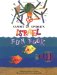 Sammy Spider's Israel Fun Book cover