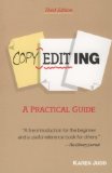 Copyediting : A Practical Guide [Click for larger image]