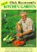 Dick Raymond's New Kitchen Garden cover