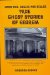 Banshees, Bugles and Belles : True Ghost Stories of Georgia cover