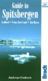 Guide to Spitsbergen : Svalbard, Franz Josef Land, Jan Mayen [Click for larger image]