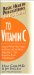 User's Guide to Vitamin C : Learn What You Need to Know About How Vitamin C Can Improve Your Total Health cover