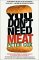 You Don't Need Meat cover