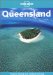 Lonely Planet Queensland cover