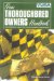 The New Thoroughbred Owners Handbook : An Essential Guide to Thoroughbred Ownership cover