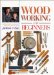 Woodworking for Beginners cover