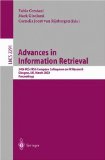 Advances in Information Retrieval : 24th Bcs-Irsg European Colloquim on Ir Research Glasgow, Uk, March 25-27, 2002  Proceedings [Click for larger image]