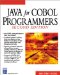 Java for Cobol Programmers cover