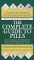 The Complete Guide to Pills cover