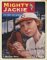 Mighty Jackie : The Strike Out Queen cover