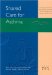 Shared Care for Asthma cover